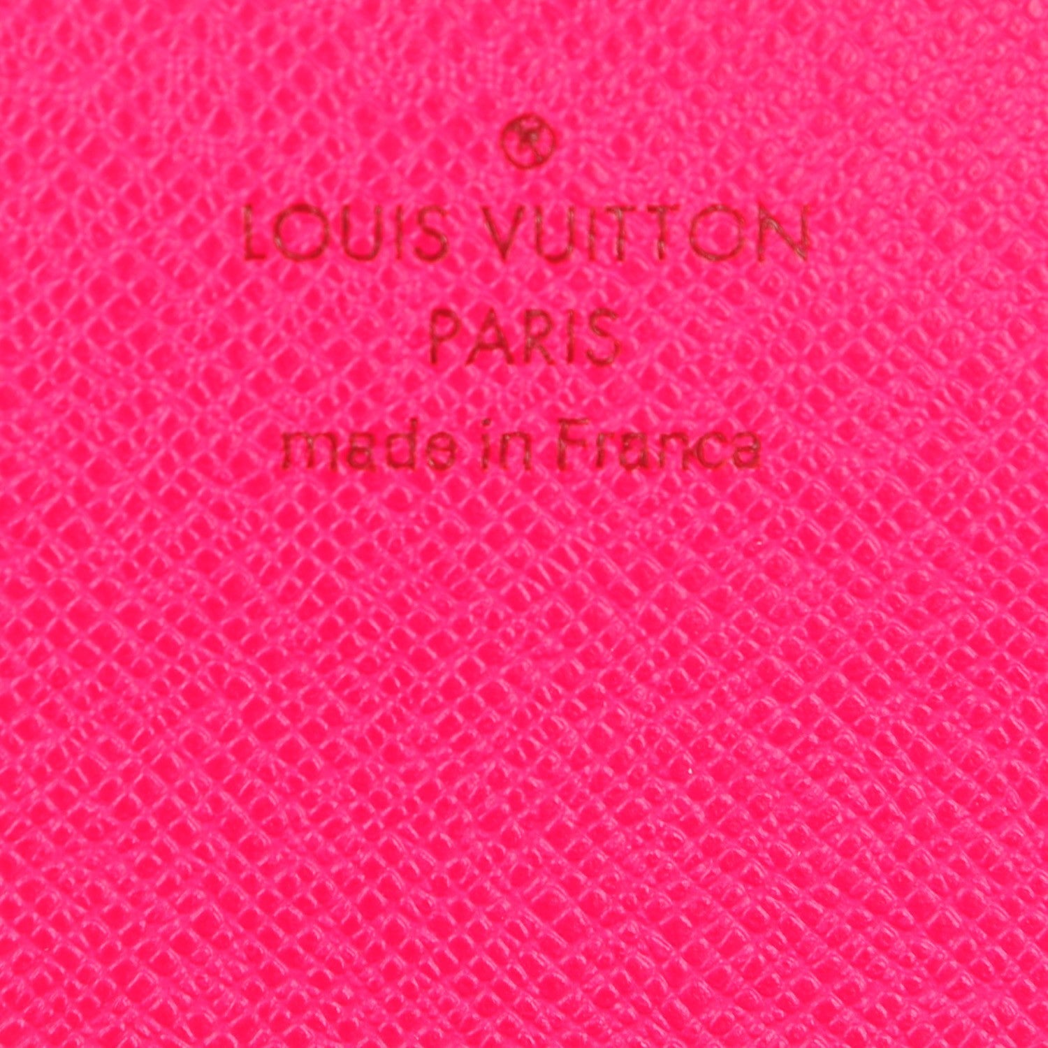 Louis Vuitton Monogram Multicolor Sarah Wallet NM Black Grenade 6 of 7