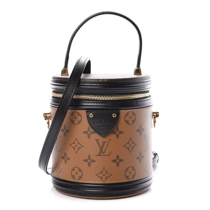 Louis Vuitton Reverse Monogram Cannes 1 of 8