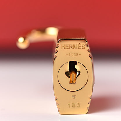 Hermes Epsom Kelly Sellier 32 Rouge Casaque 32 of 35
