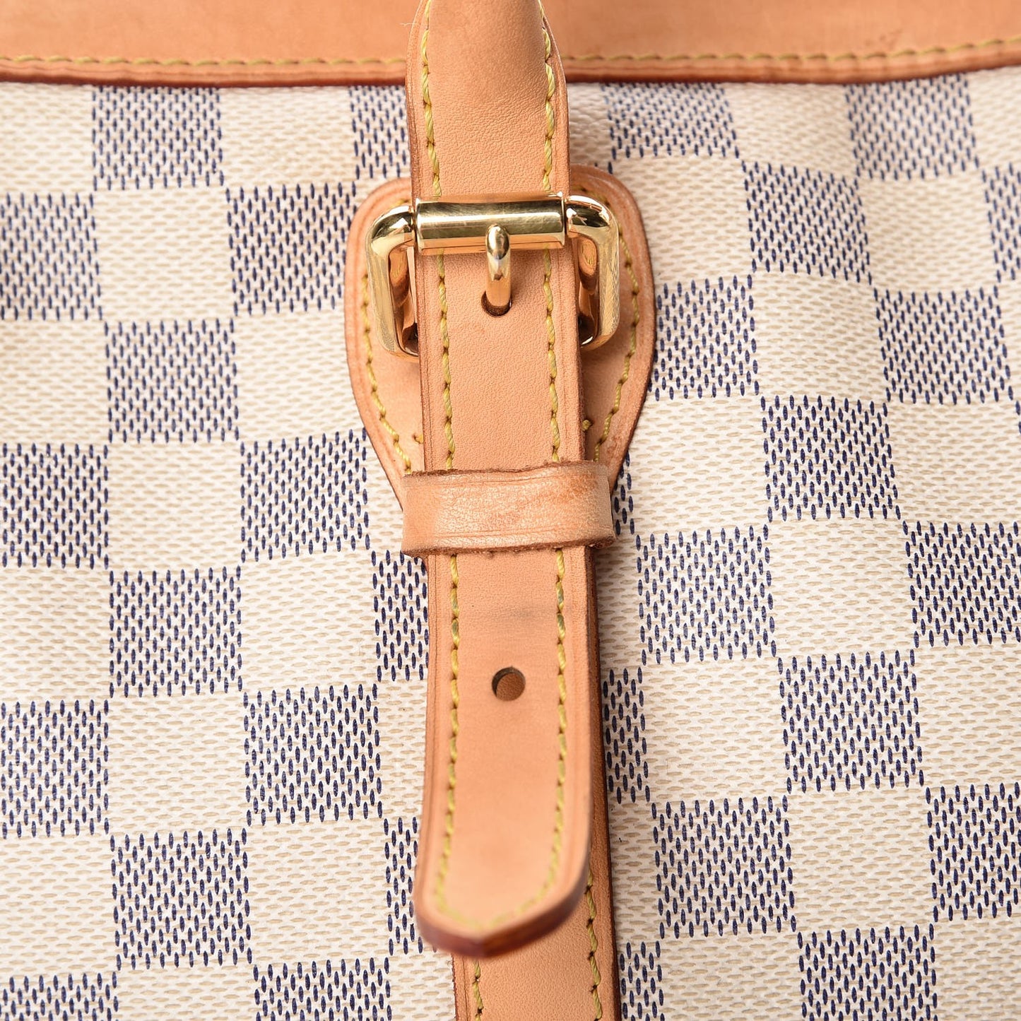 Damier Azur Berkeley