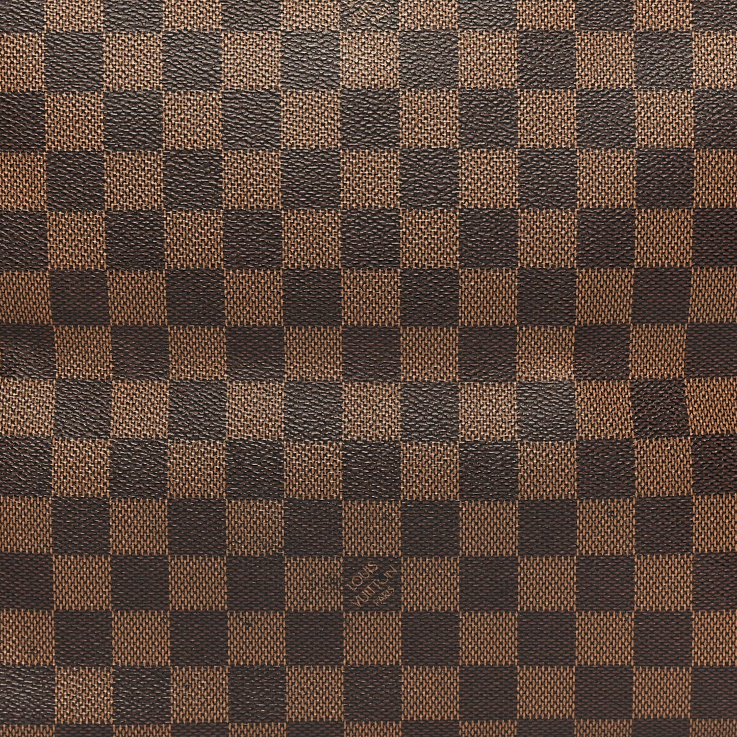 Damier Ebene Greenwich PM