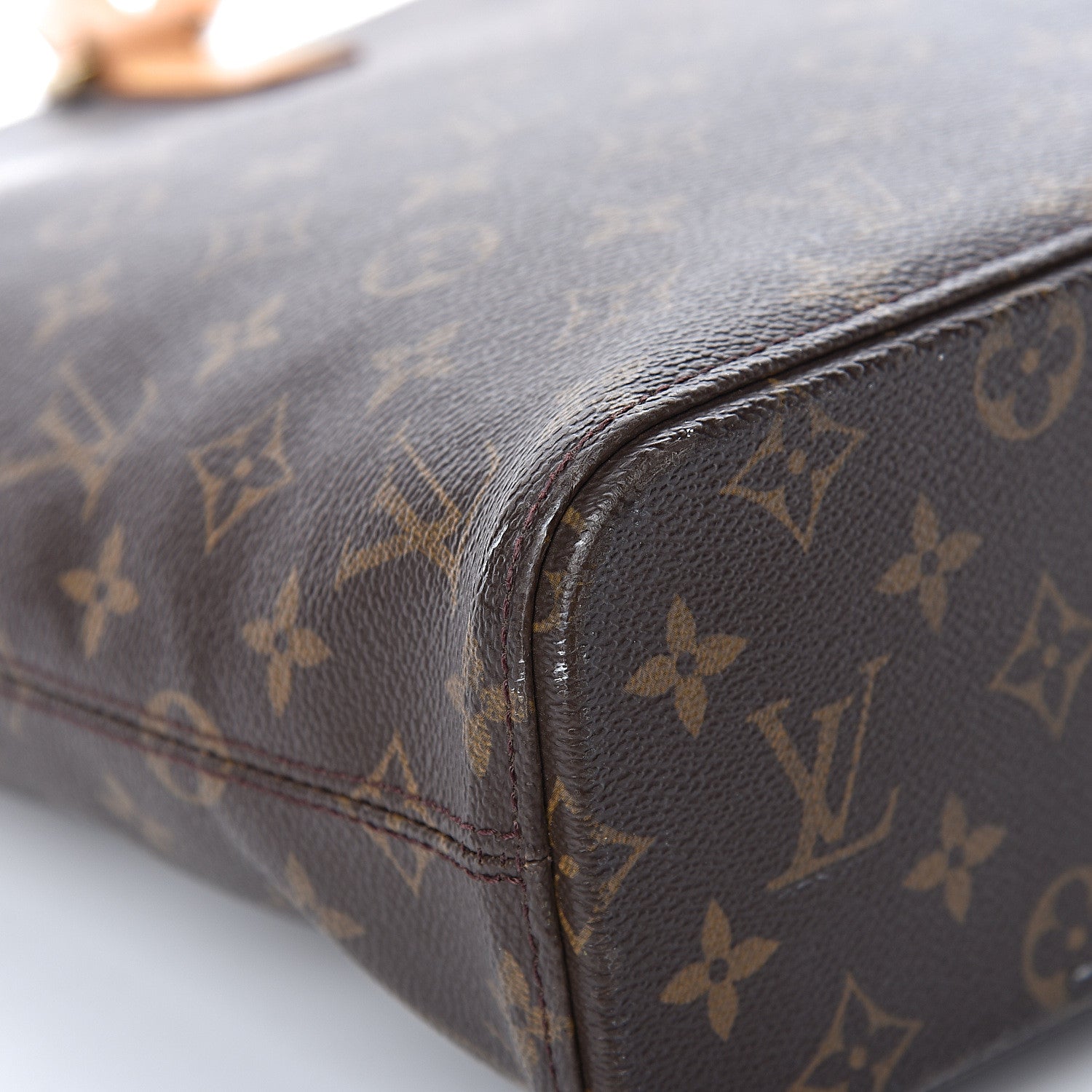 Louis Vuitton Monogram Luco 15 of 21