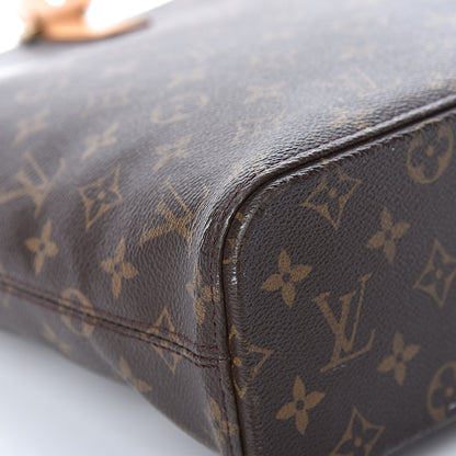 Louis Vuitton Monogram Luco 15 of 21