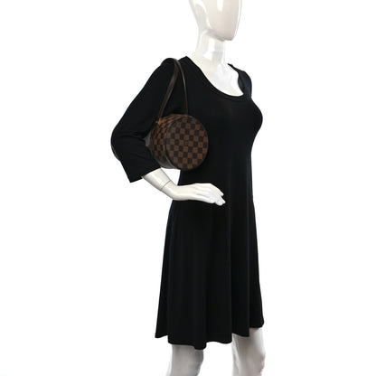 Louis Vuitton Damier Ebene Papillon 30 2 of 10