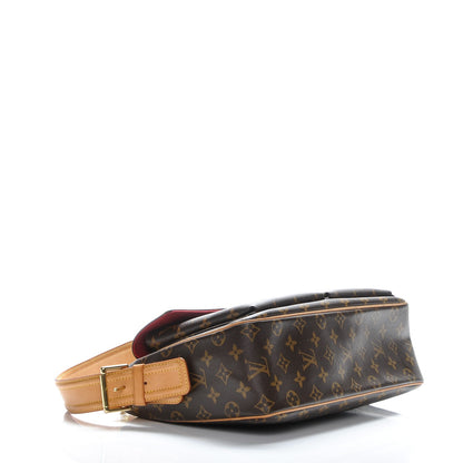 Louis Vuitton Monogram Viva-Cite GM 4 of 6