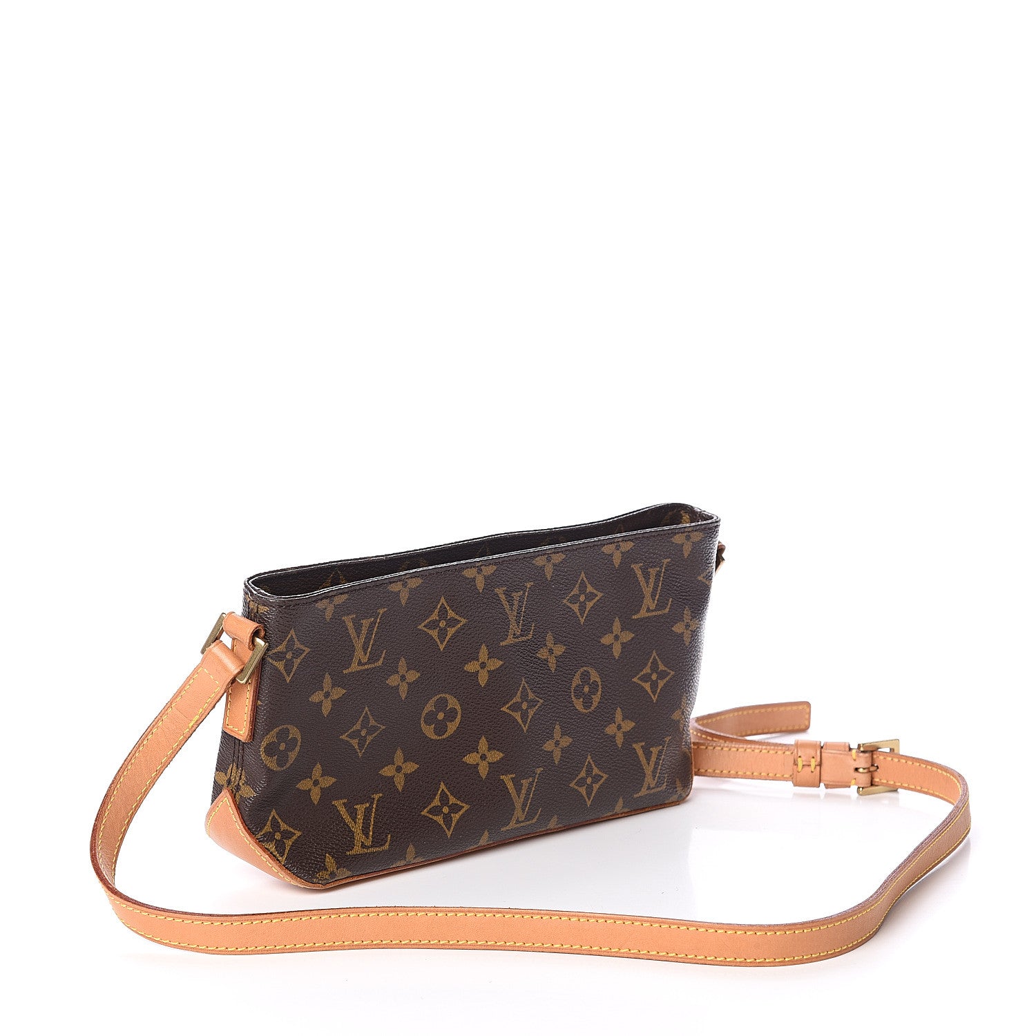 Louis Vuitton Monogram Trotteur 2 of 8