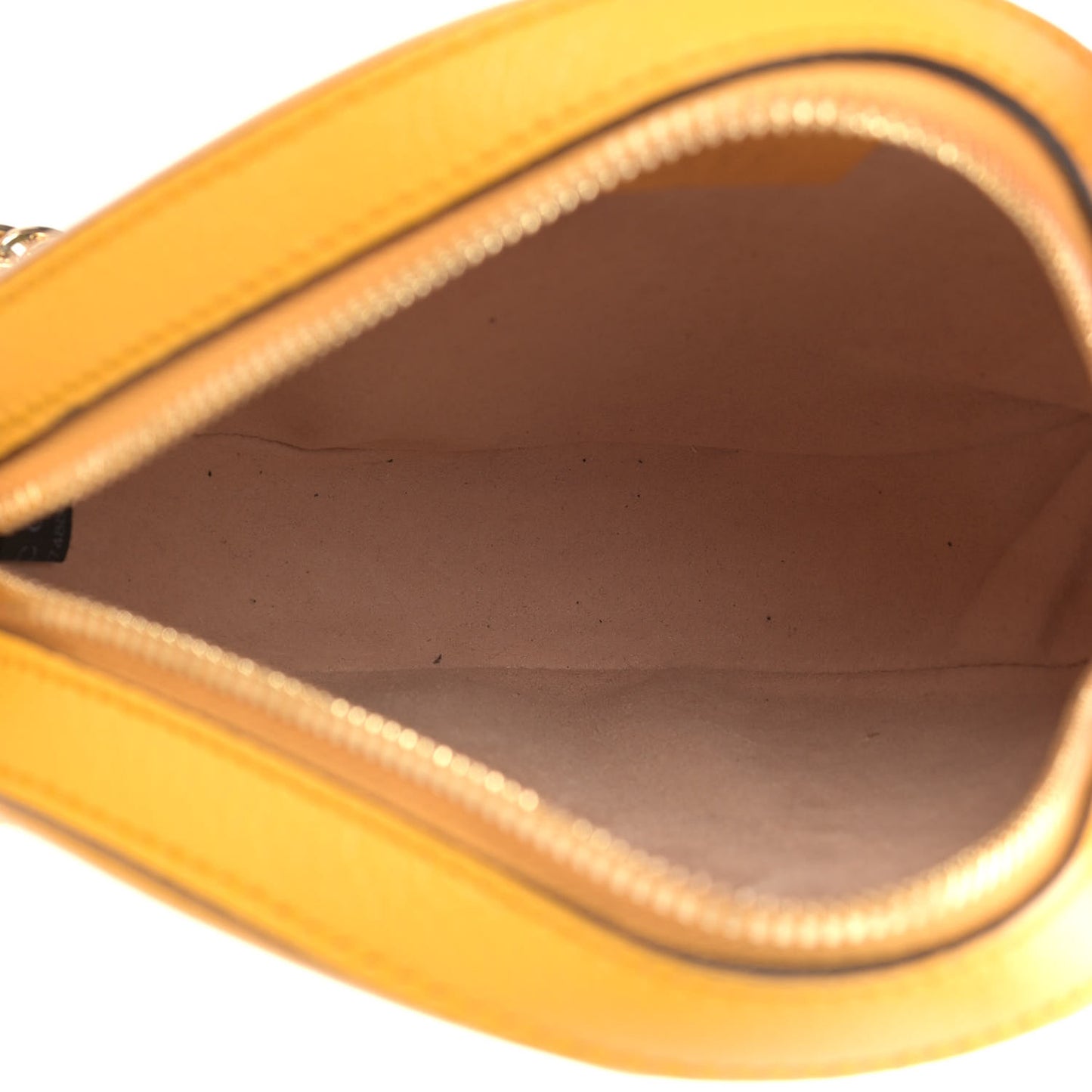 GG Supreme Monogram Flora Web Mini Ophidia Round Shoulder Bag Beige Multicolor Crop