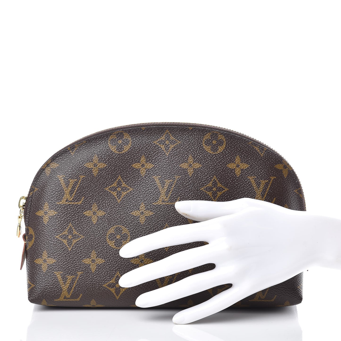 Monogram Cosmetic Pouch GM