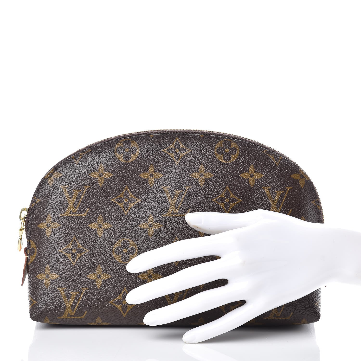 Louis Vuitton Monogram Cosmetic Pouch GM 2 of 10