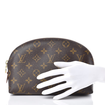 Louis Vuitton Monogram Cosmetic Pouch GM 2 of 10