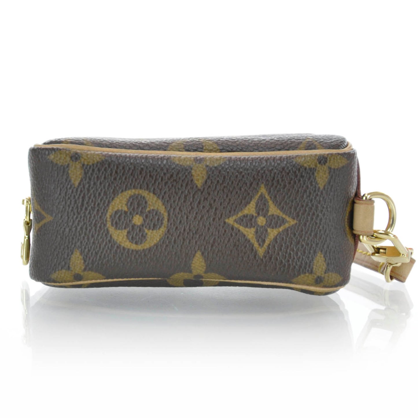 Monogram Wapity Case