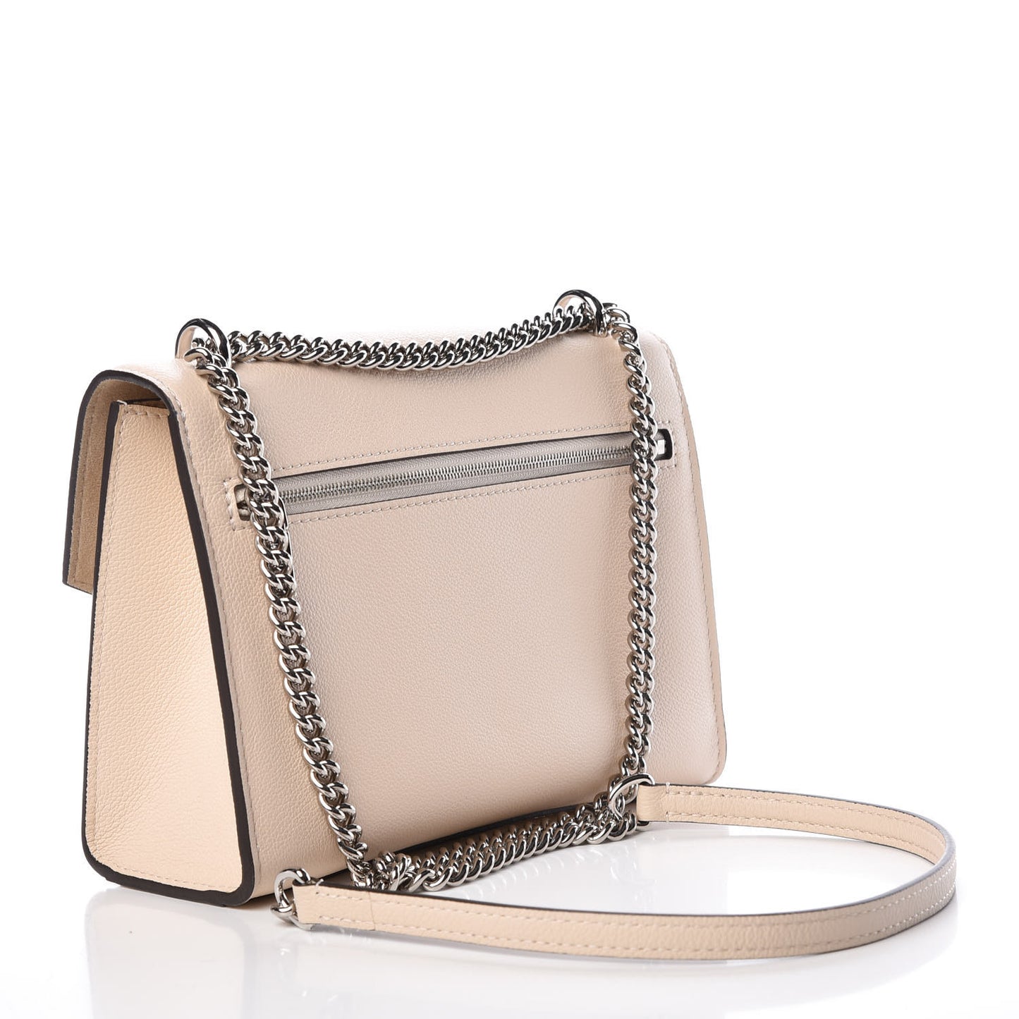 Soft Calfskin Mylockme BB Fleurs Multicolor