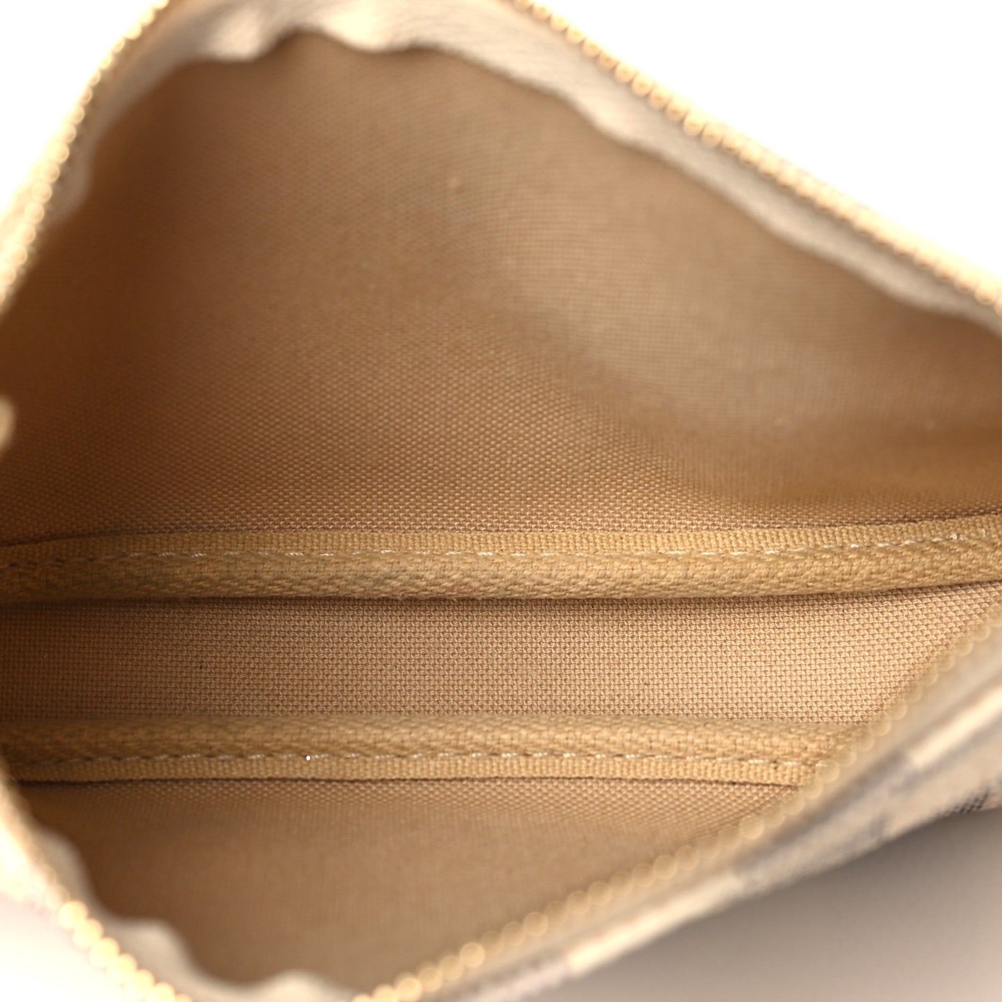 Damier Azur Mini Pochette Accessories