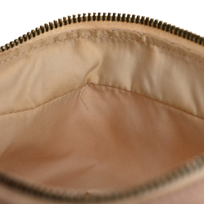 Chanel Nylon Travel Ligne Hobo Pink 11 of 14