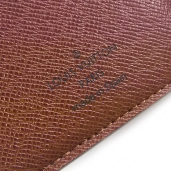 Louis Vuitton Monogram Koala Wallet 6 of 8