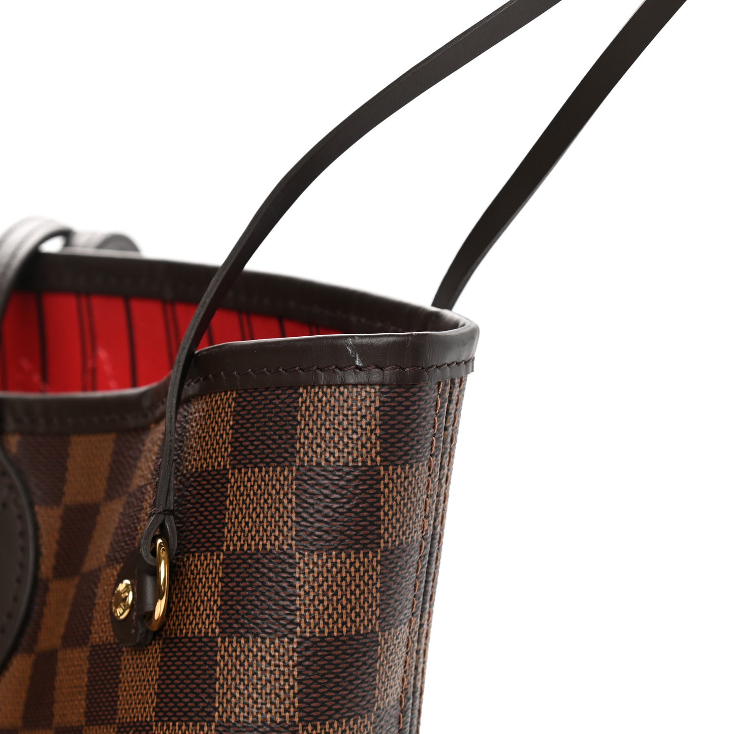 Damier Ebene Neo Neverfull MM