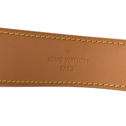 Louis Vuitton Monogram Carryall PM 6 of 9