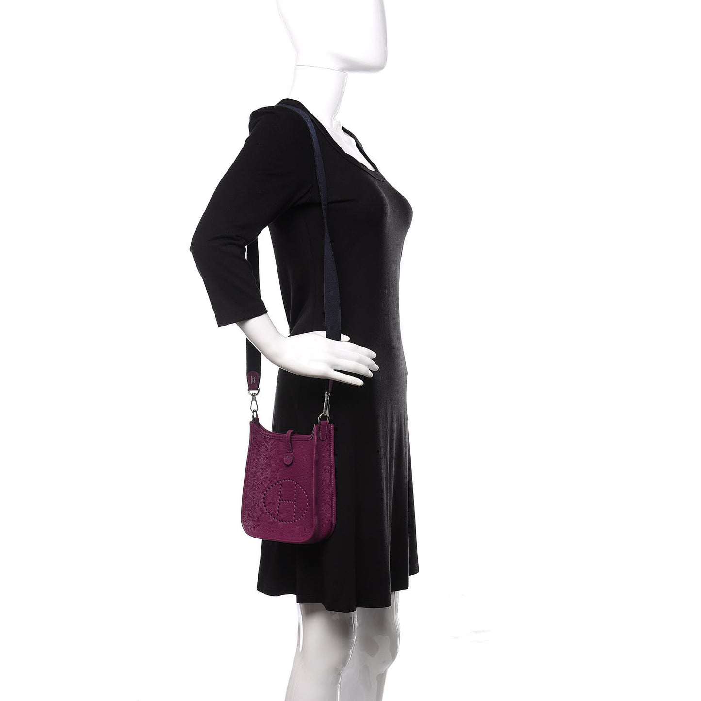 Taurillon Clemence Amazone Evelyne TPM Anemone Marine