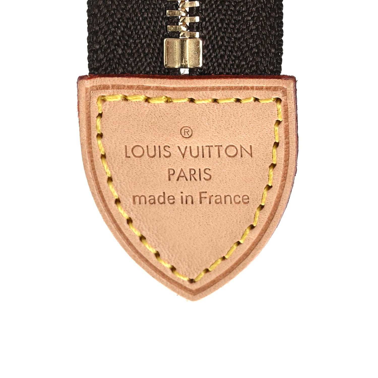 Louis Vuitton Monogram Toiletry Pouch 26 7 of 9