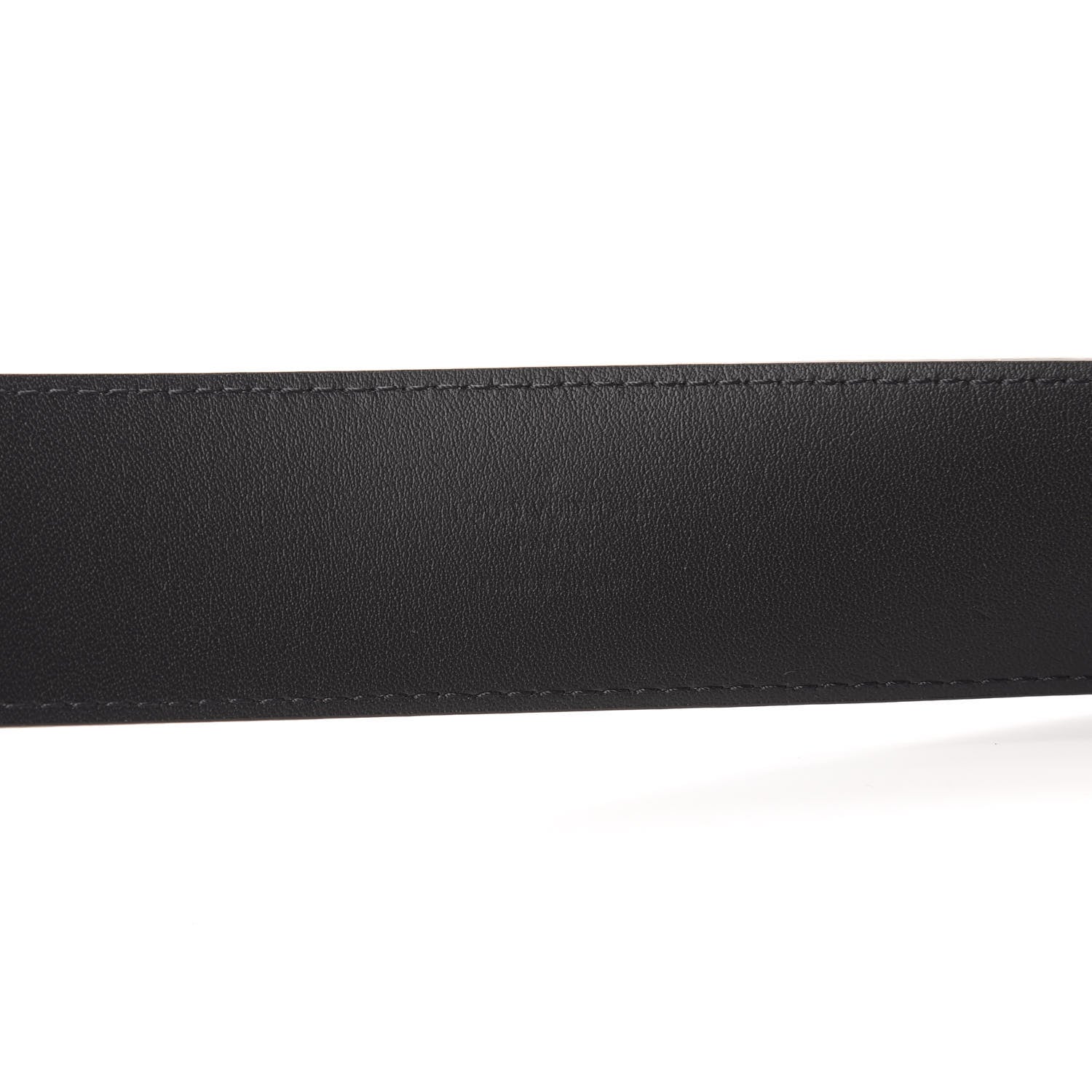 Louis Vuitton Monogram 40mm Adventurer Belt 100 40 3 of 4