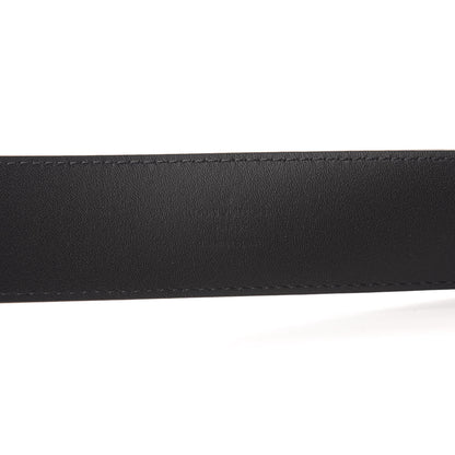 Louis Vuitton Monogram 40mm Adventurer Belt 100 40 3 of 4