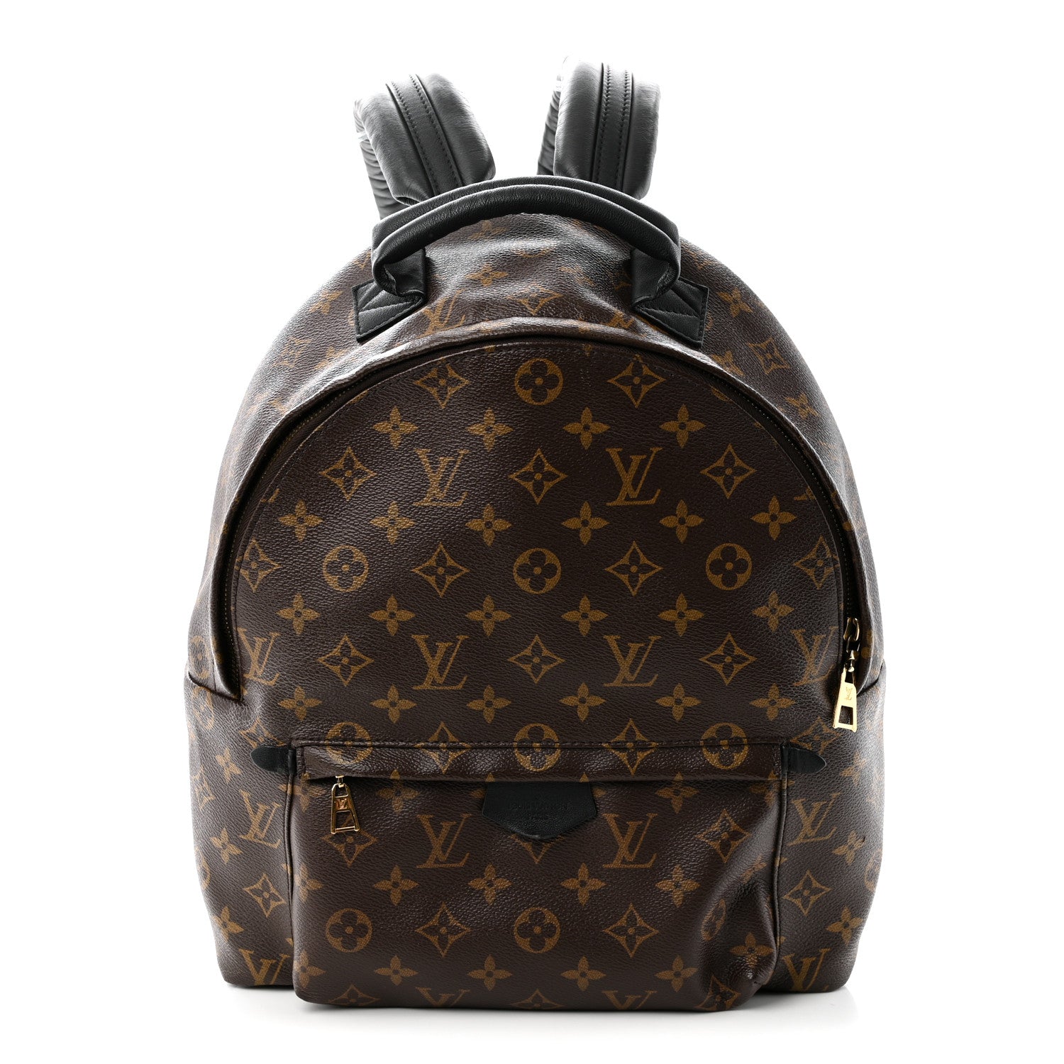 Louis Vuitton Monogram Palm Springs Backpack MM 1 of 10