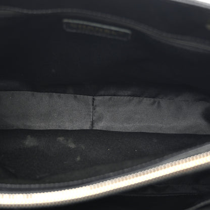 Chanel Caviar Quilted Grand Shopping Tote GST Black 4 of 14