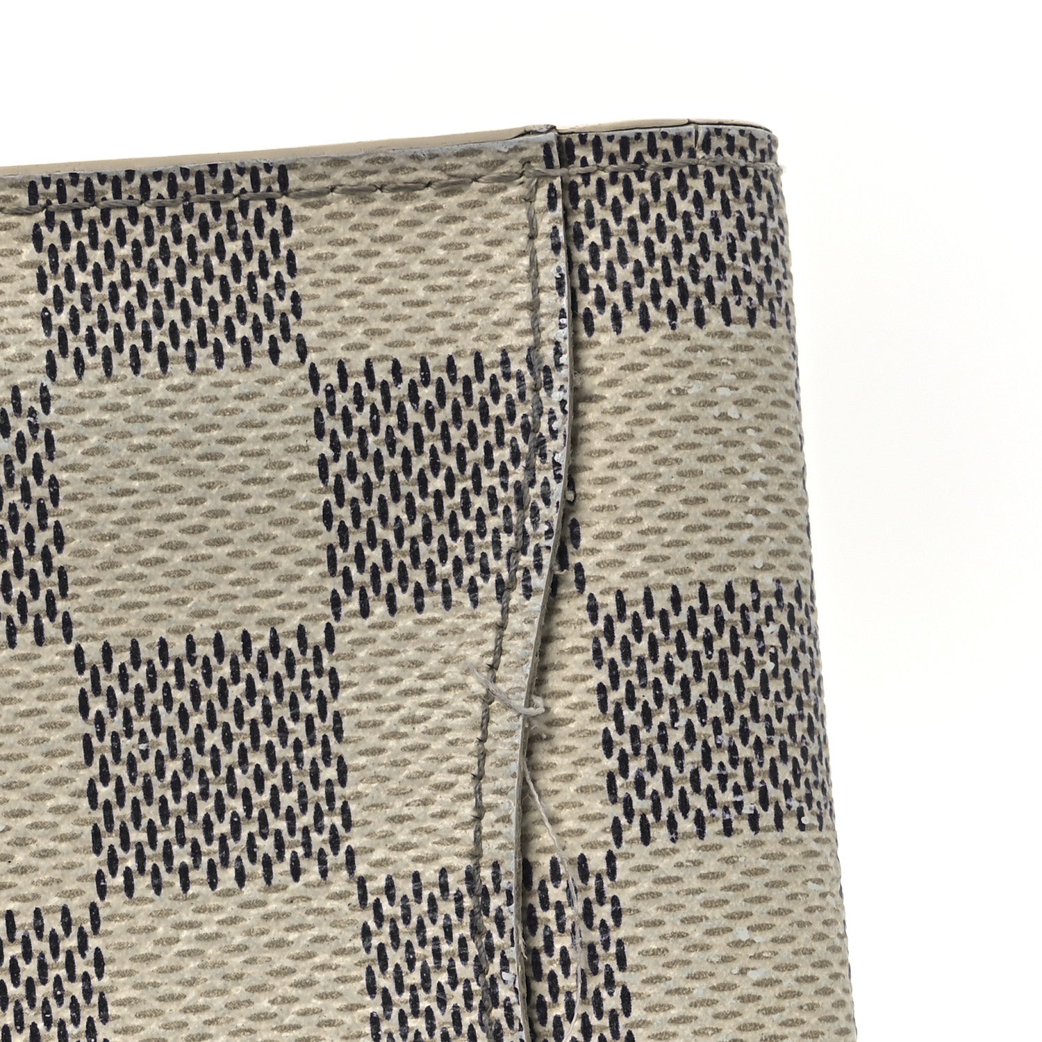Louis Vuitton Damier Azur Pocket Organizer 9 of 13