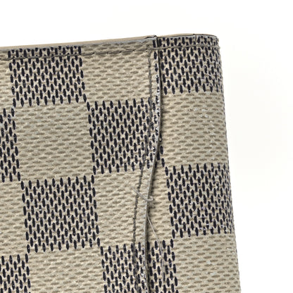 Louis Vuitton Damier Azur Pocket Organizer 9 of 13