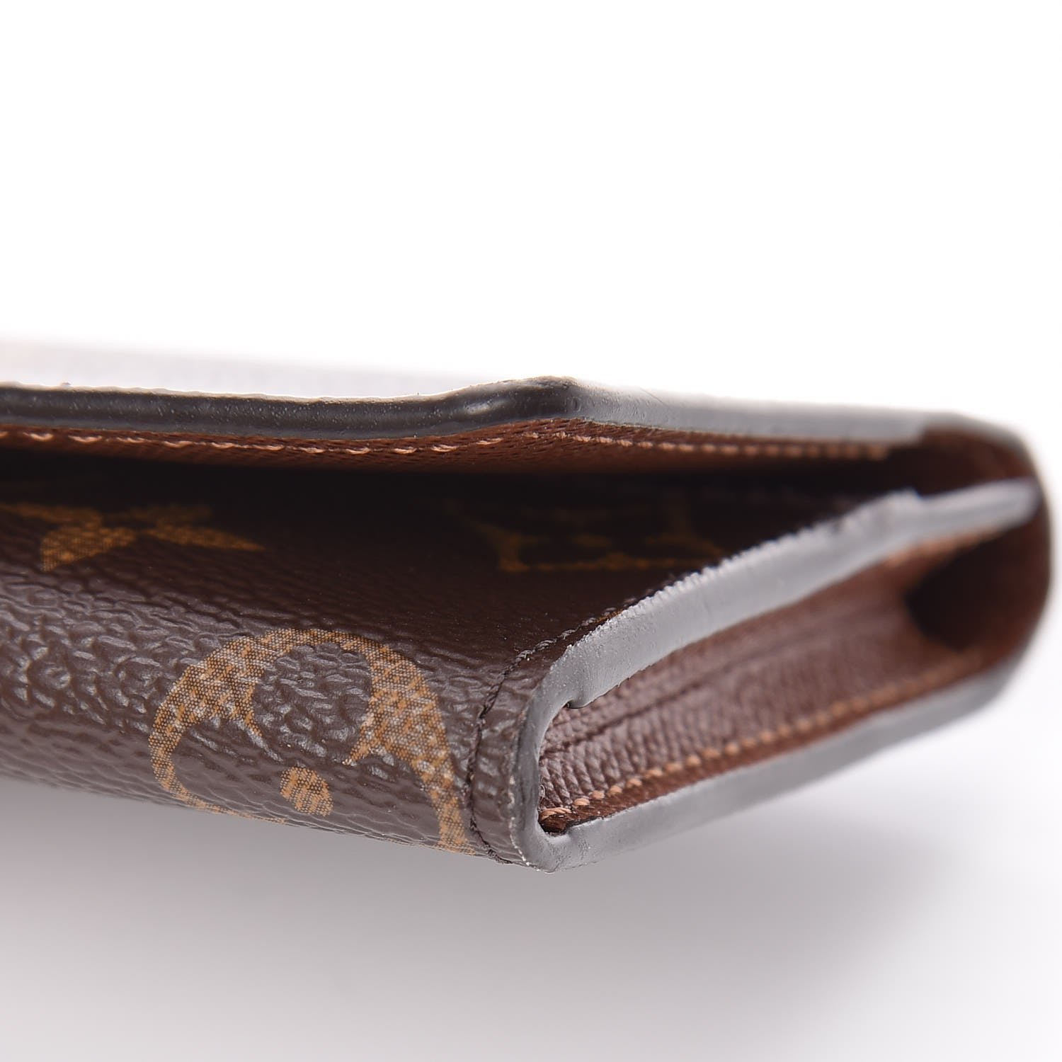 Louis Vuitton Enveloppe Carte De Visite 8 of 9