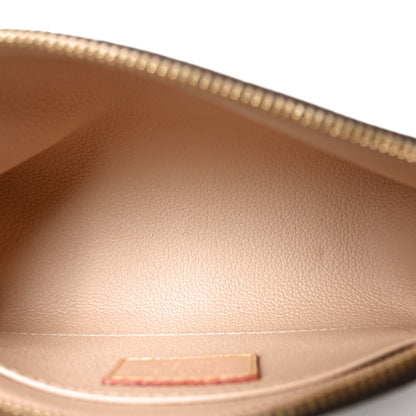 Louis Vuitton Monogram Cosmetic Pouch 5 of 8