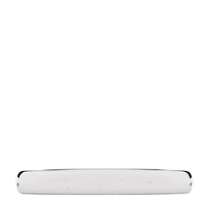 Van Cleef & Arpels Platinum Diamond Tendrement Etoiles Wedding Band Ring 48 4.5 3 of 4