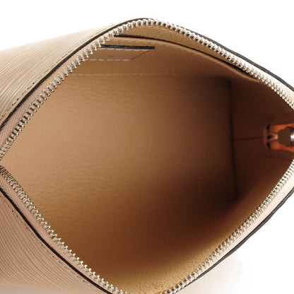 Louis Vuitton Epi Cosmetic Pouch Dune 5 of 7