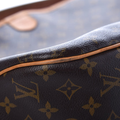 Louis Vuitton Monogram Delightful MM 14 of 15