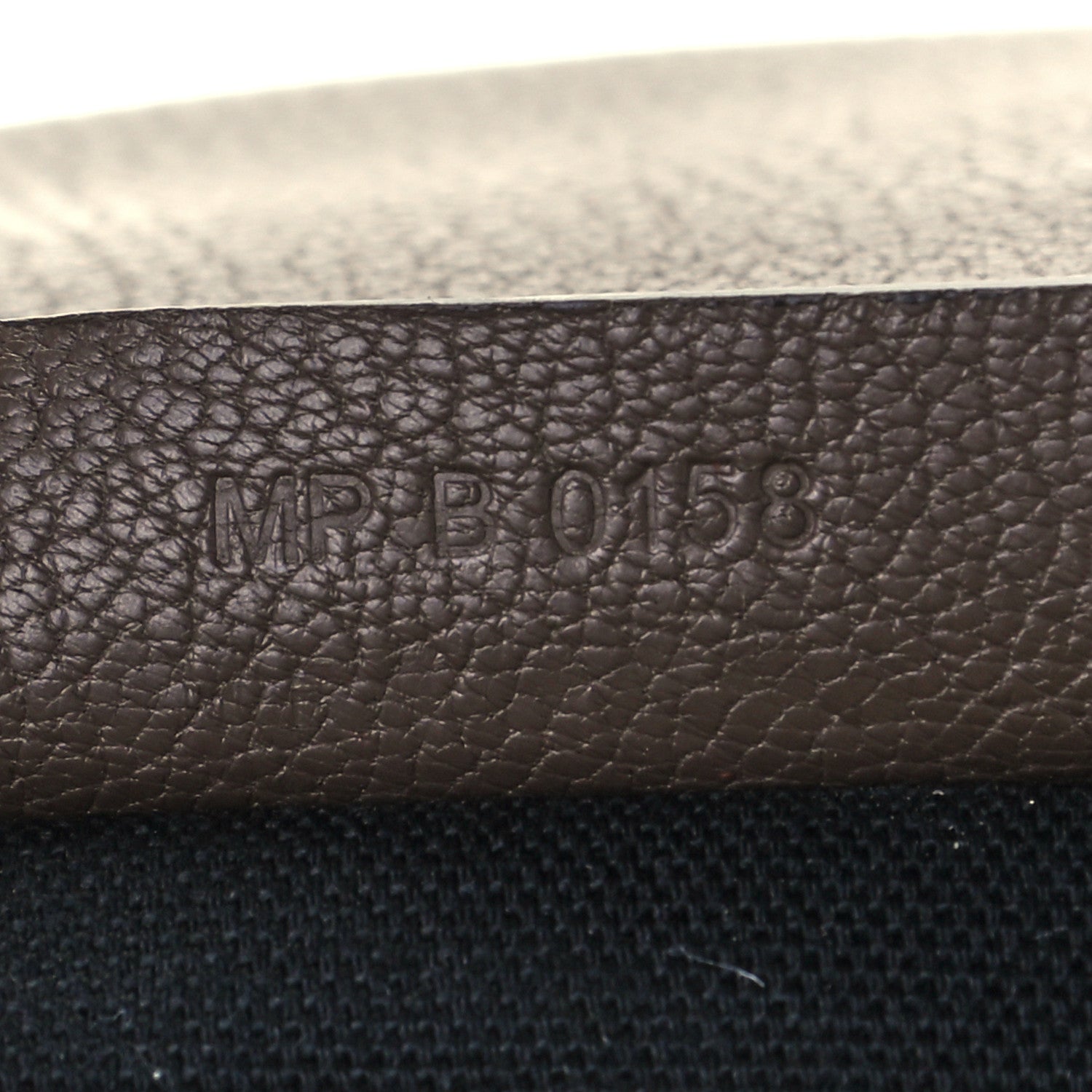 Givenchy Sugar Goatskin Small Antigona Heather Grey 7 of 10
