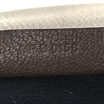 Givenchy Sugar Goatskin Small Antigona Heather Grey 7 of 10