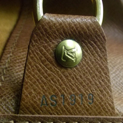 Louis Vuitton Monogram Musette GM 9 of 9