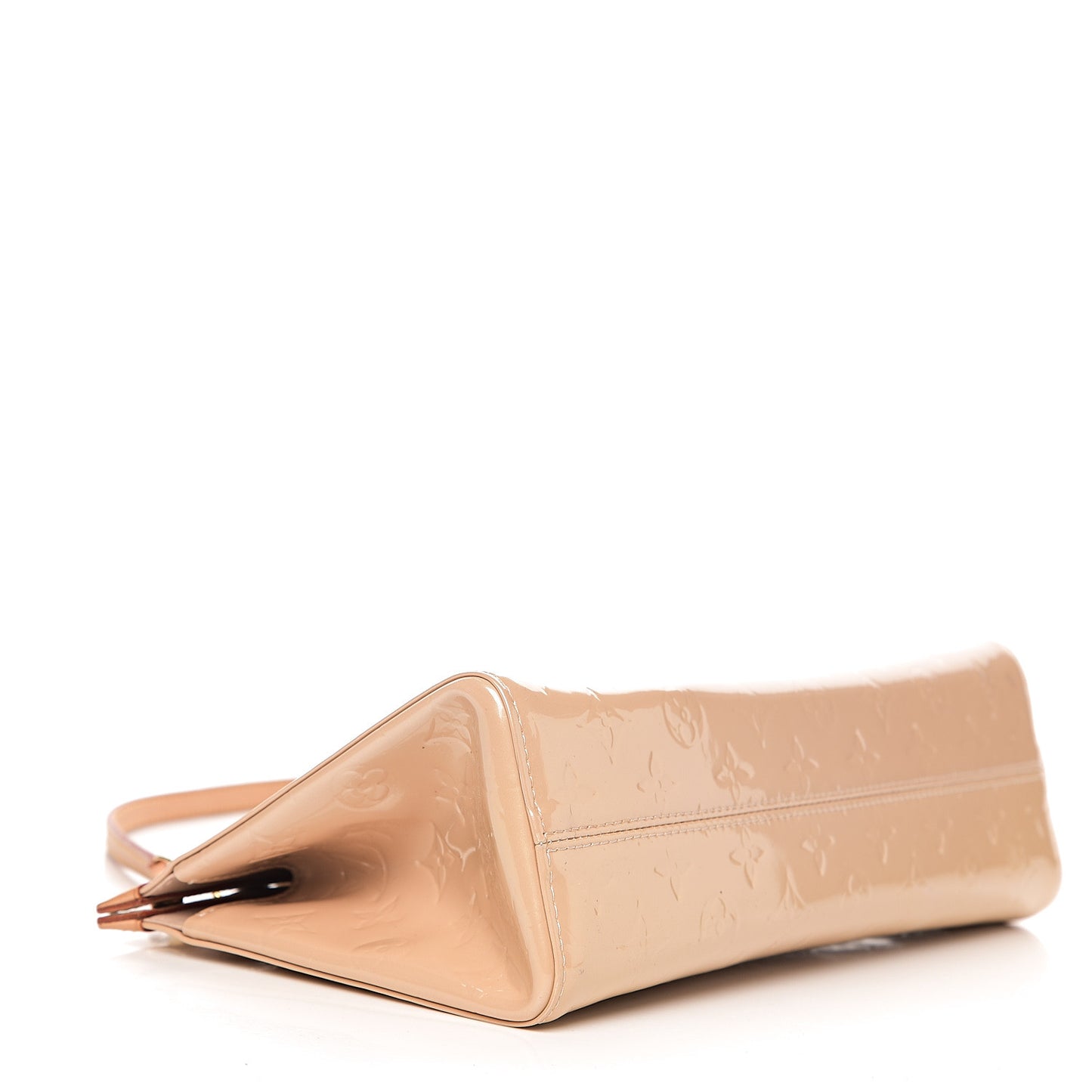Vernis Roxbury Drive Rose Florentin