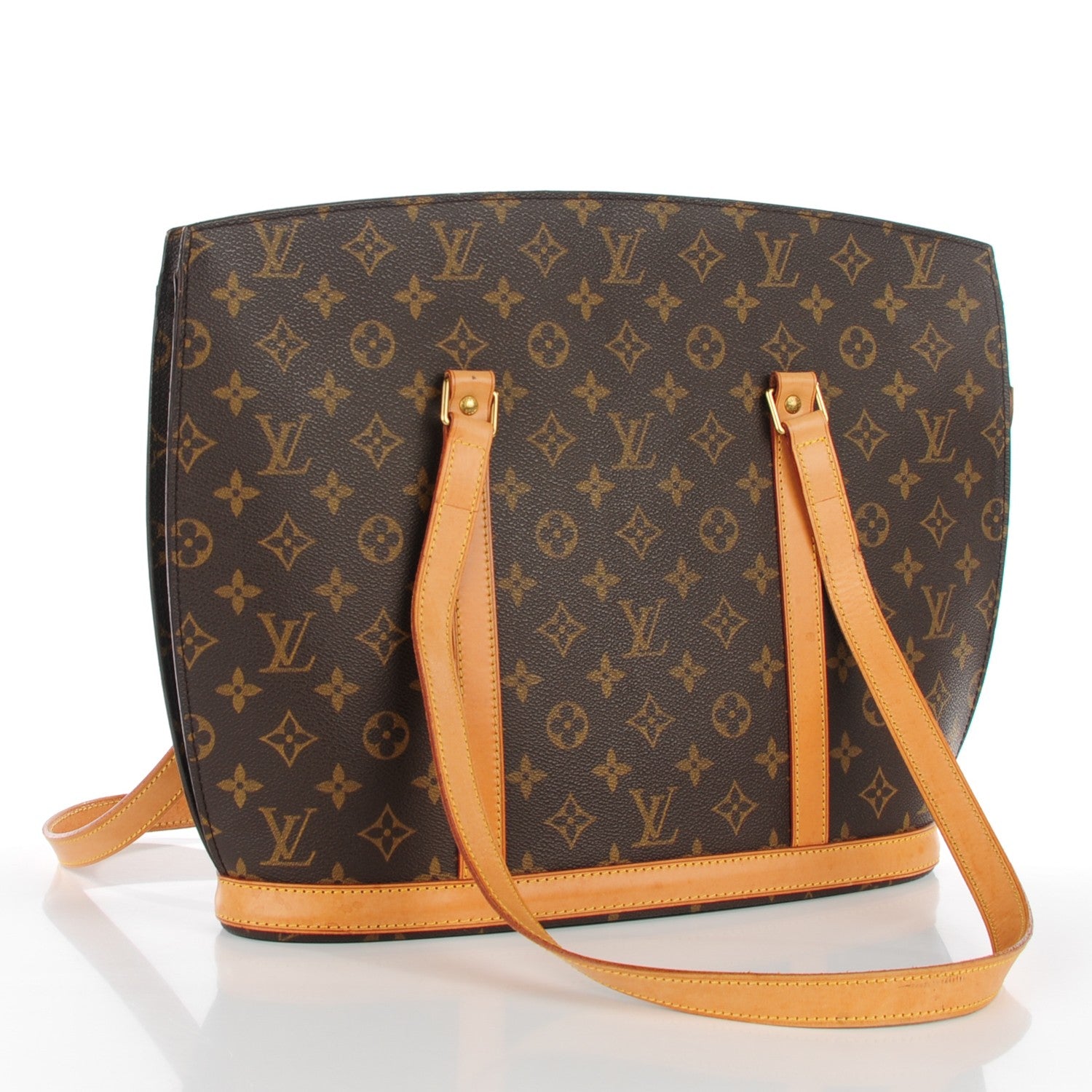 Louis Vuitton Monogram Babylone 3 of 8