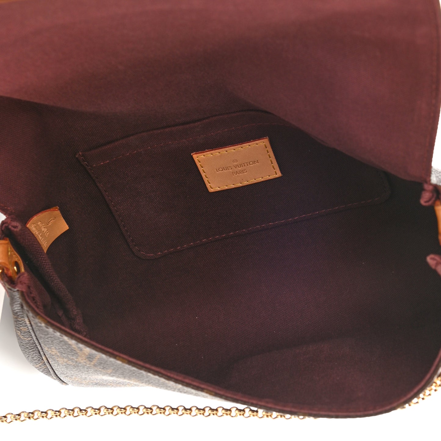 Monogram Favorite MM