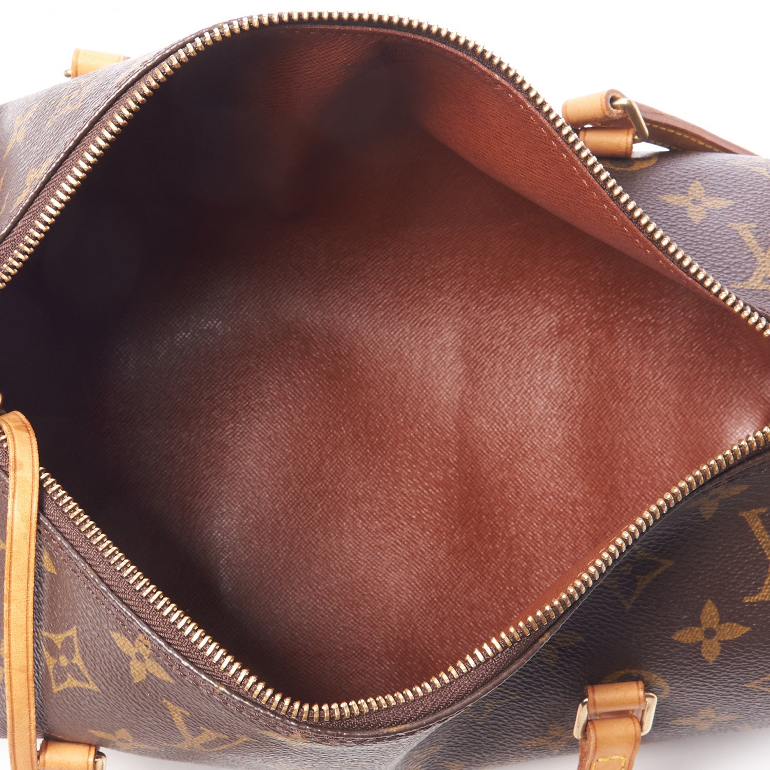 Louis Vuitton Monogram Papillon 30 With Companion 8 of 10