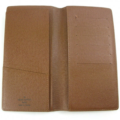 Louis Vuitton Monogram Checkbook Wallet 5 of 7