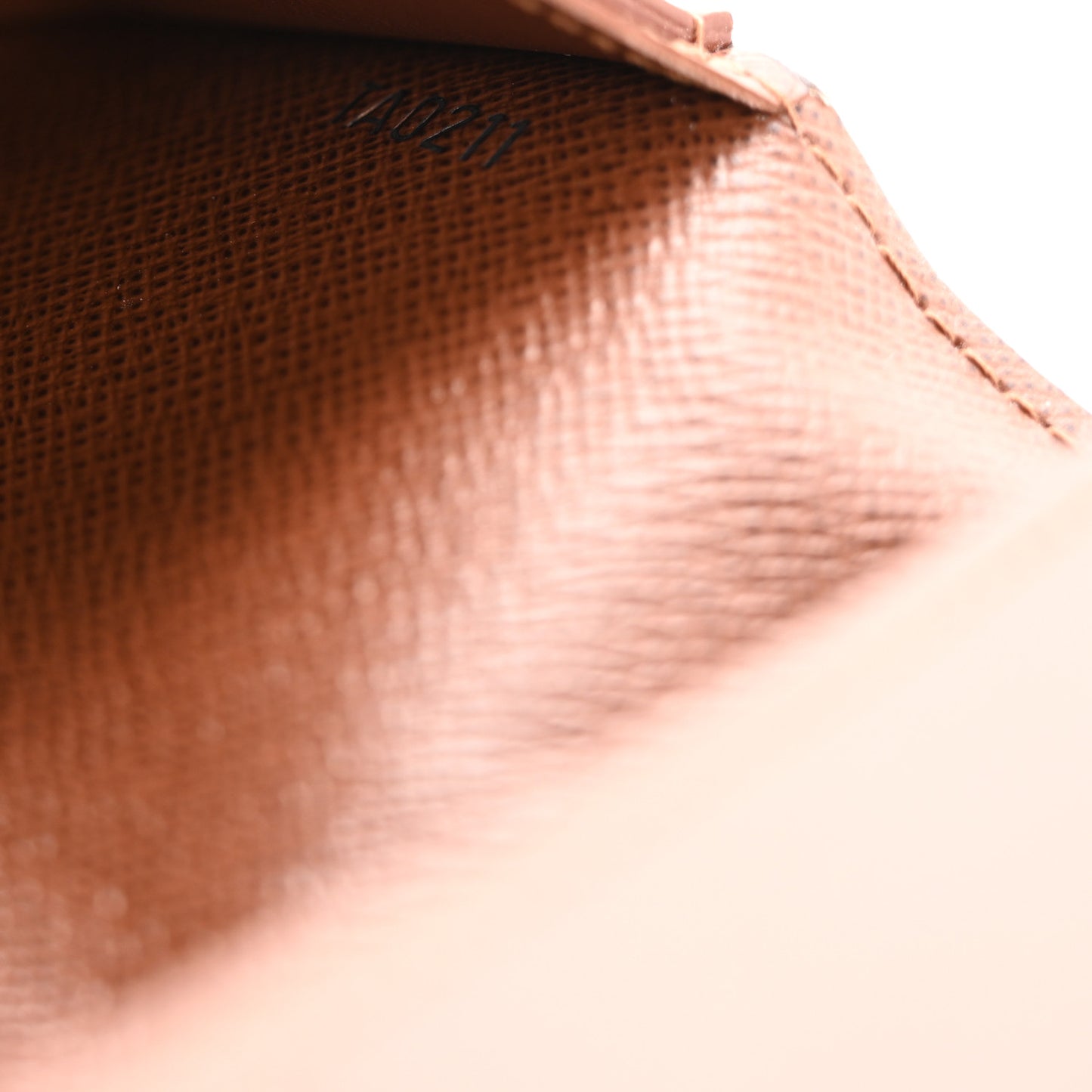 Monogram Brazza Wallet