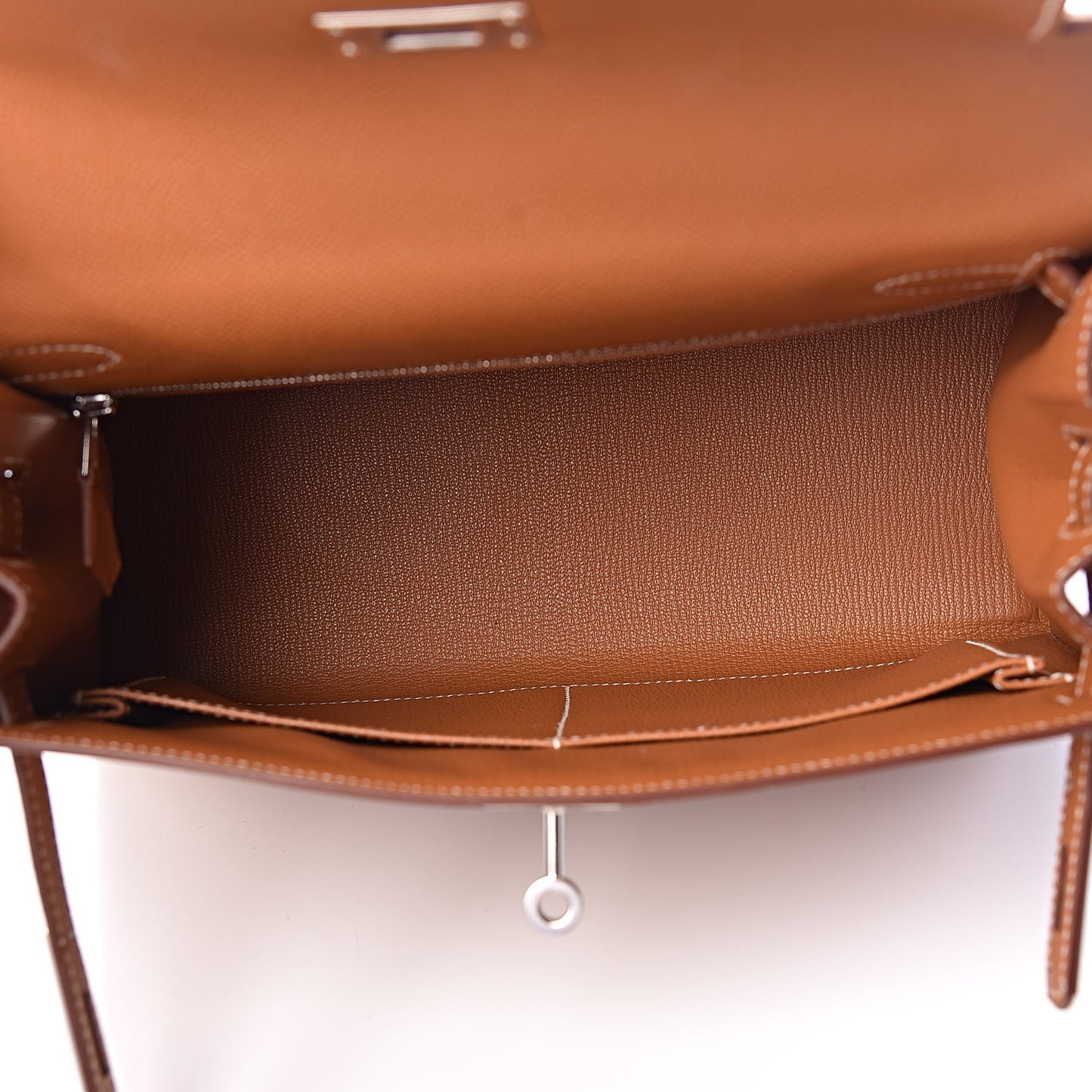 Epsom Kelly Sellier 28 Gold