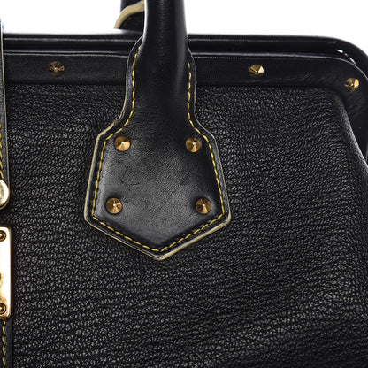 Louis Vuitton Suhali L Ingenieux PM Black 9 of 12