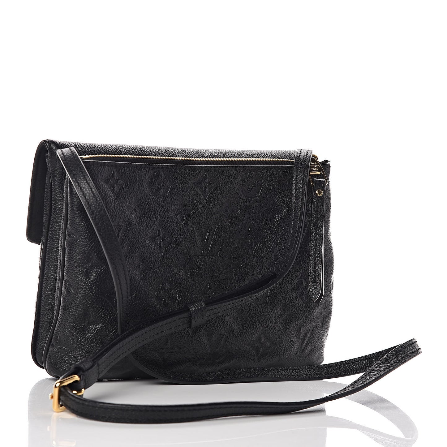 Empreinte Twice Black