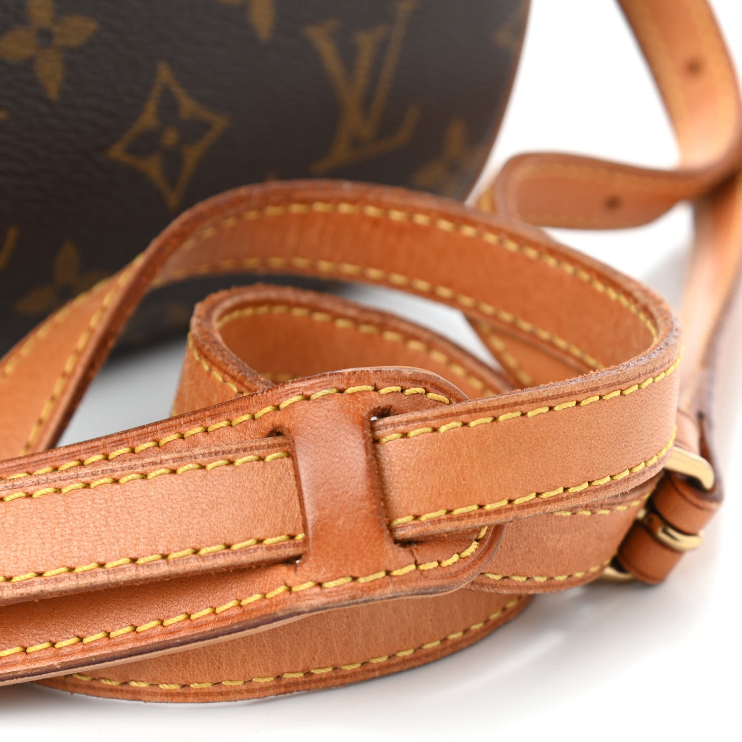 Louis Vuitton Monogram Blois 13 of 15