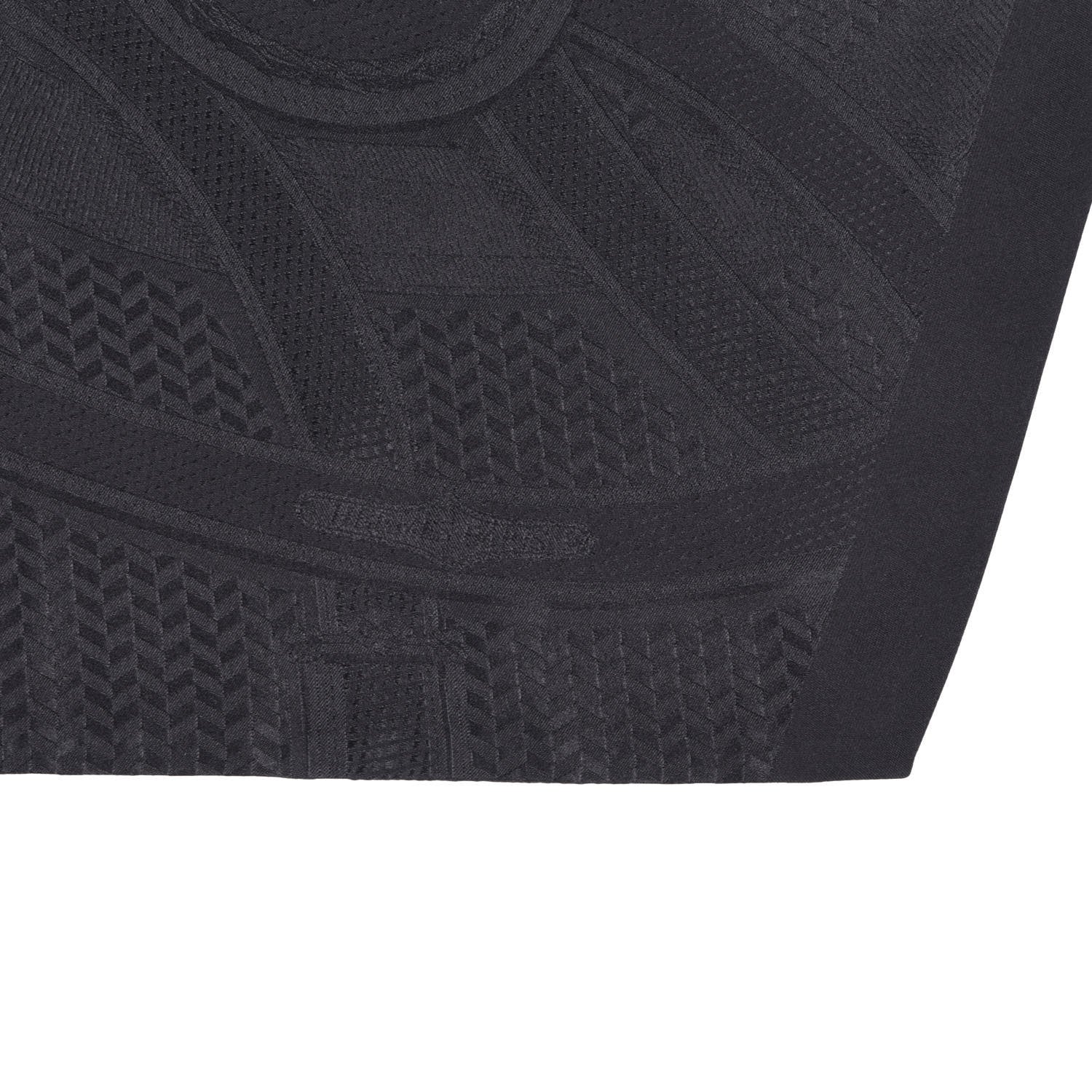 Hermes Silk Cavalcadour Maxi Twilly Black 3 of 4