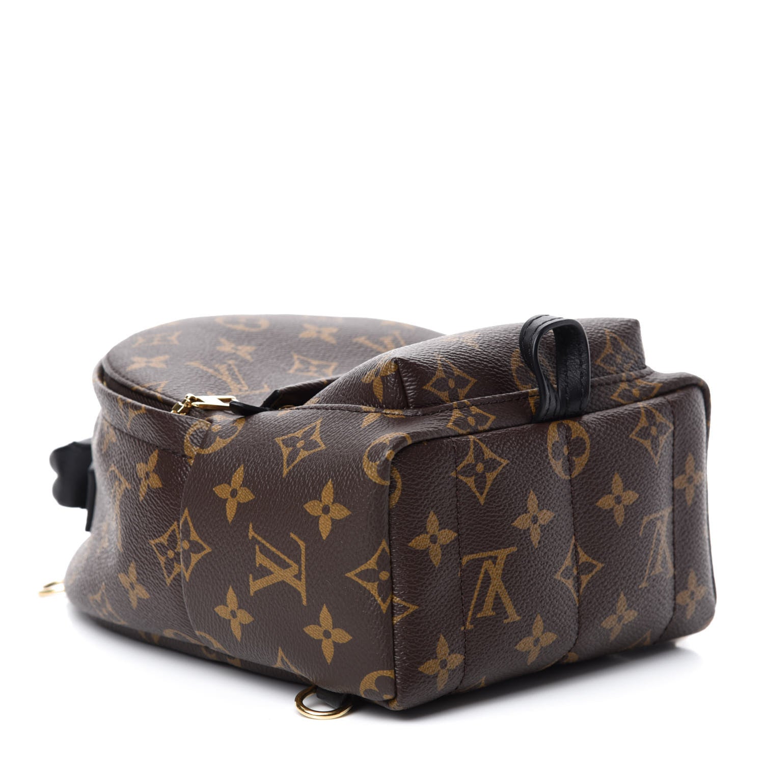 Louis Vuitton Monogram Palm Springs Backpack Mini 3 of 10