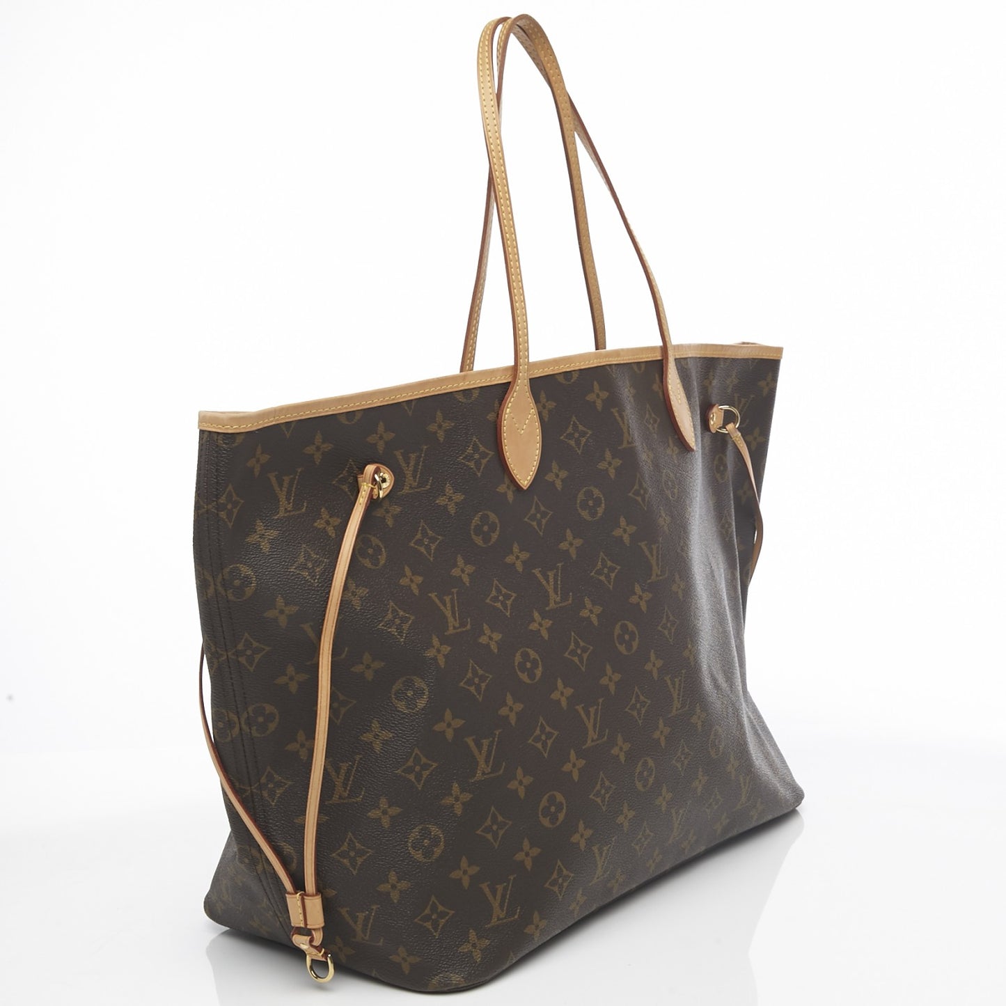 Monogram Neverfull GM